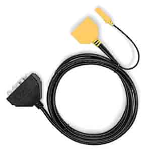 Ford Code Reader Extension Cable For one-person operation of Ford Code Reader 390-3145