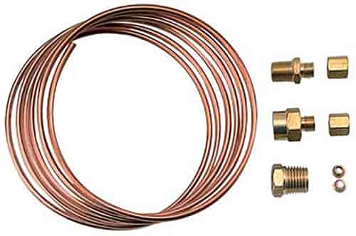 Copper Tubing Kit