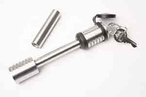 Master Lock Receiver Hitch Locking Pin 5/8" x 2-3/4"