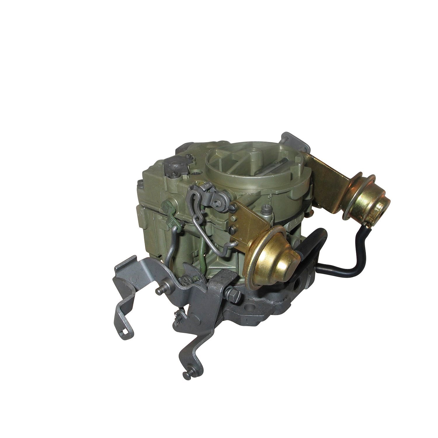 1-291 Rochester Remanufactured Carburetor, 2GC-Style