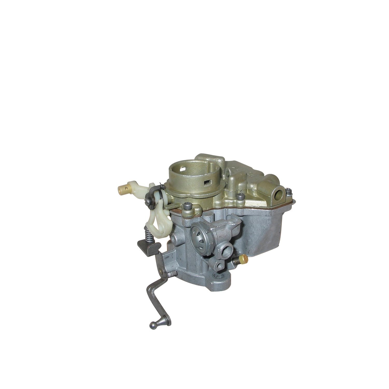 10-1039 Holley Remanufactured Carburetor, 1909-Style