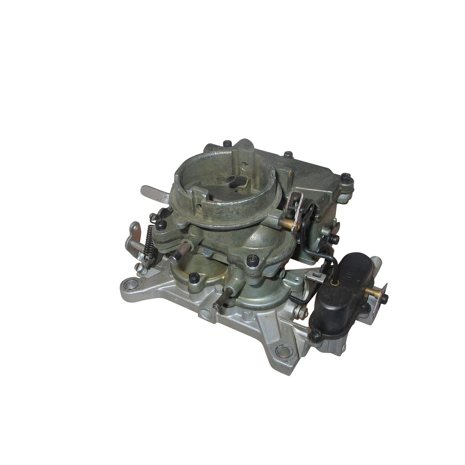 10-1051 Rochester Remanufactured Carburetor, 2209-Style