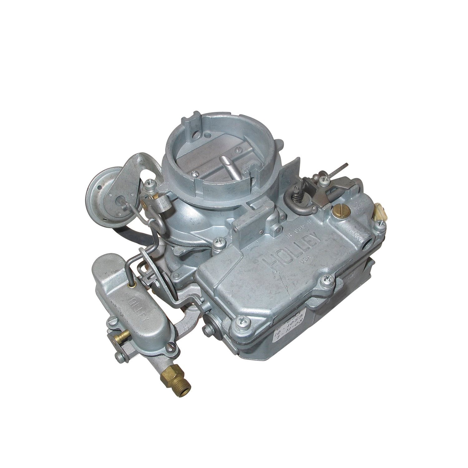 10-1059 Rochester Remanufactured Carburetor, 2209-Style