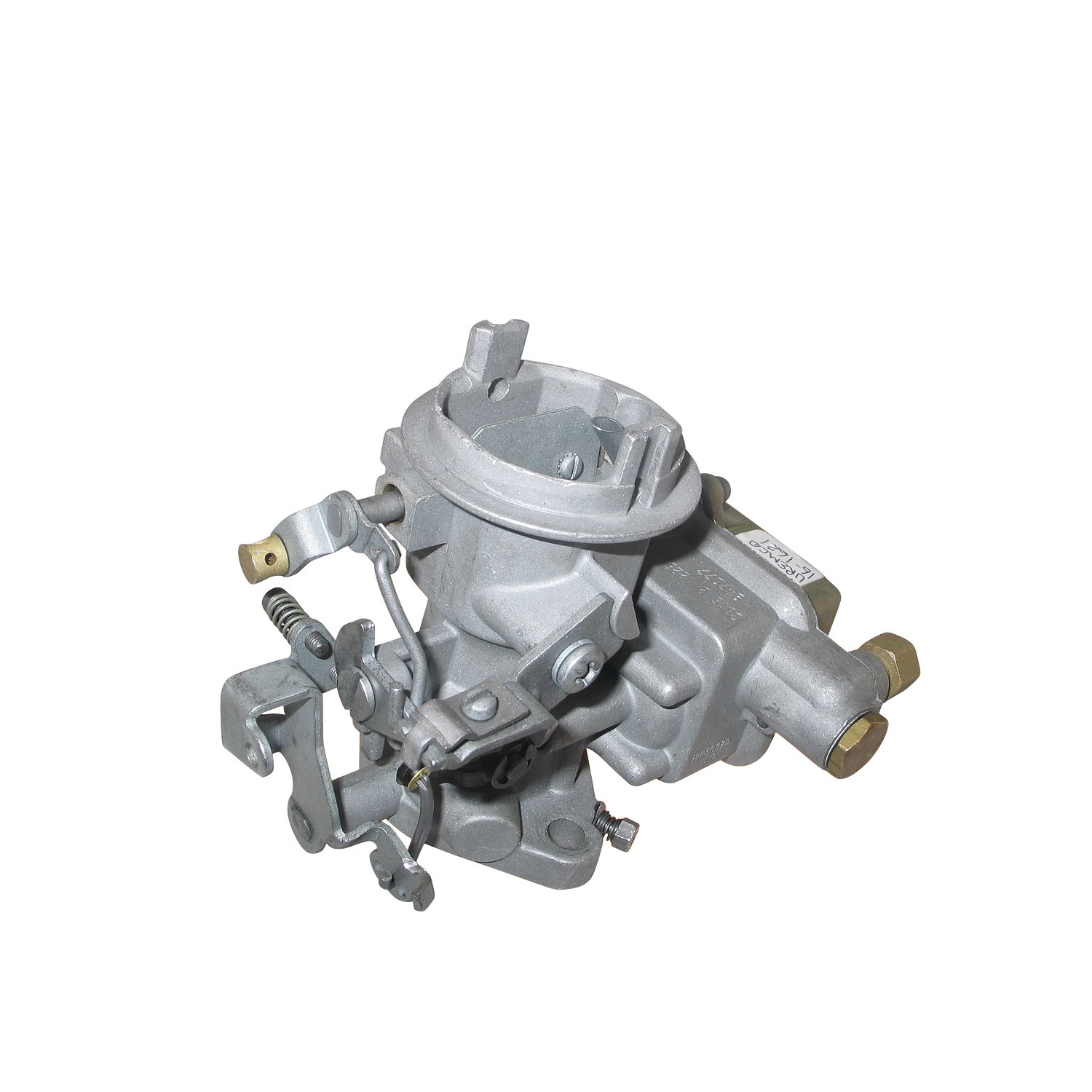 16-1620 Holley Remanufactured Carburetor, 1920-Style