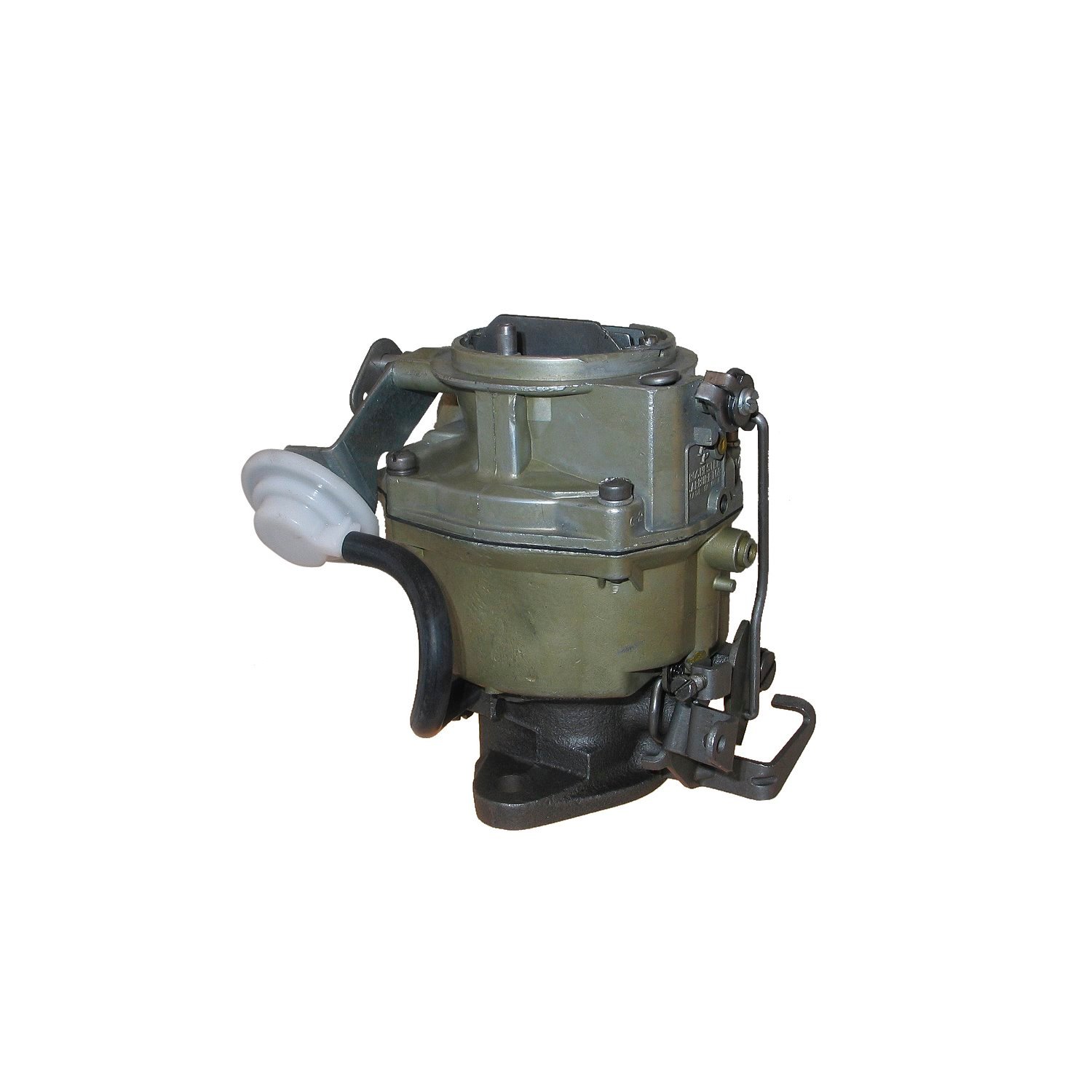 3-3106 Rochester Remanufactured Carburetor, BV-Style
