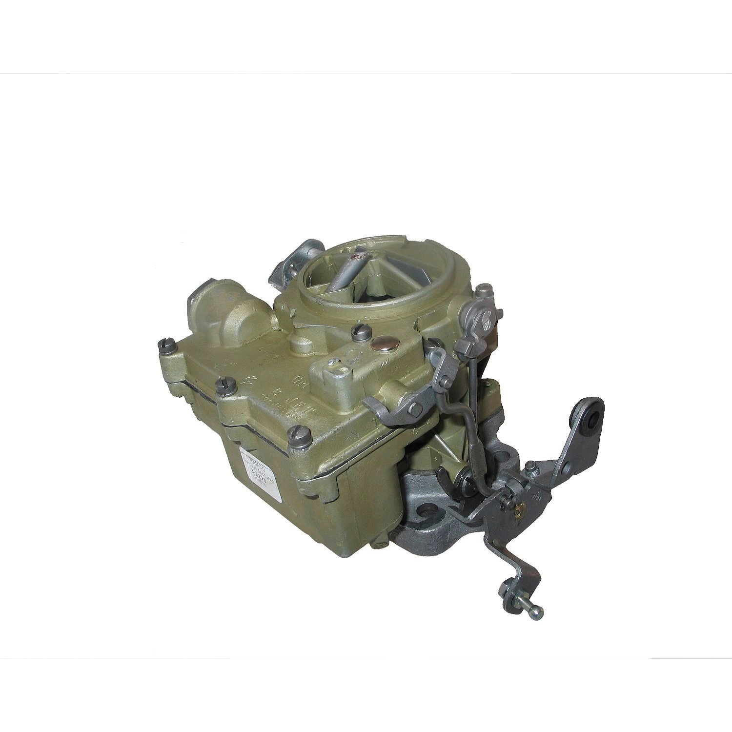 3-3173 Rochester Remanufactured Carburetor, 2GV-Style