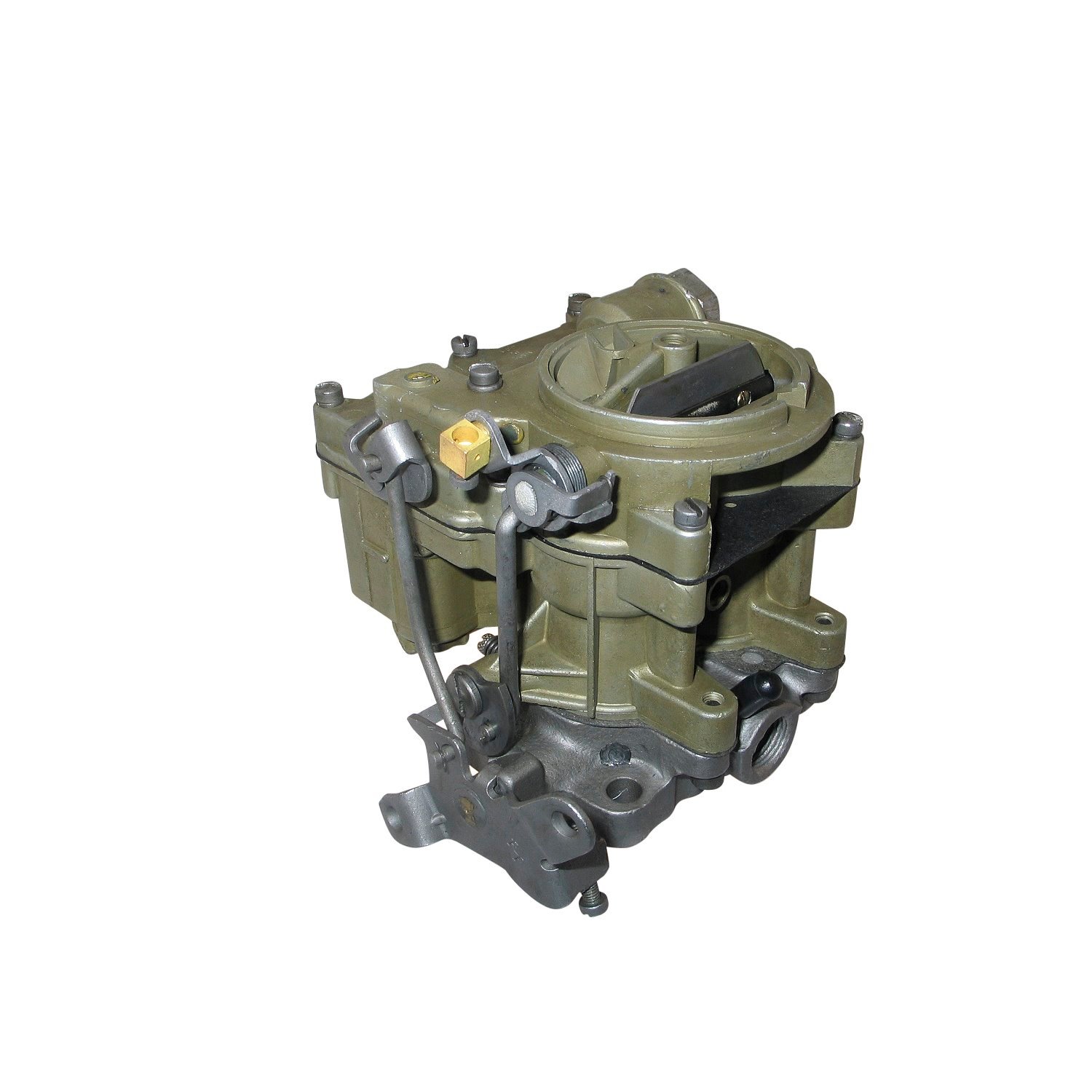 3-3187 Rochester Remanufactured Carburetor, 2G-Style
