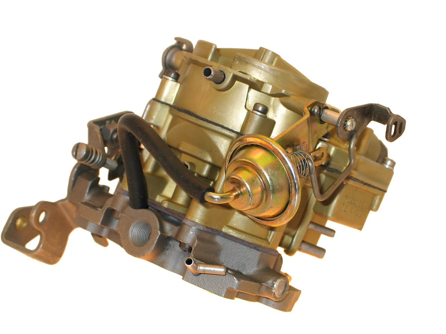 3-3398 Rochester Remanufactured Carburetor, 2GV-Style