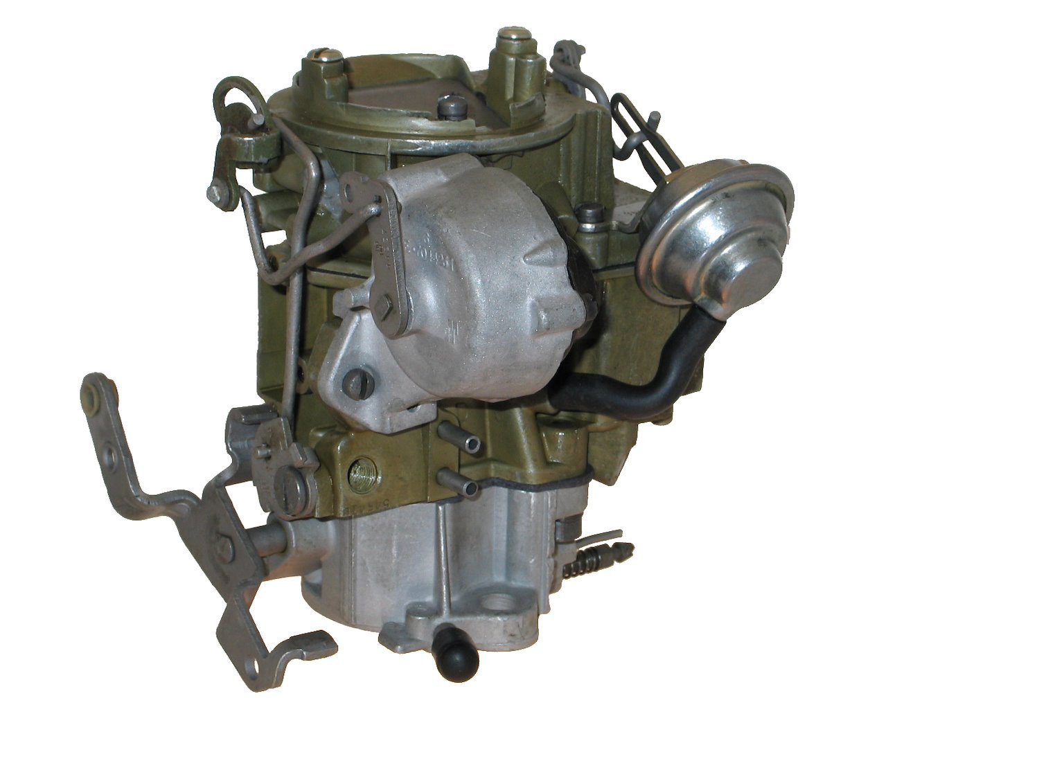 3-3531 Rochester Remanufactured Carburetor, 1ME, Heavy Duty-Style
