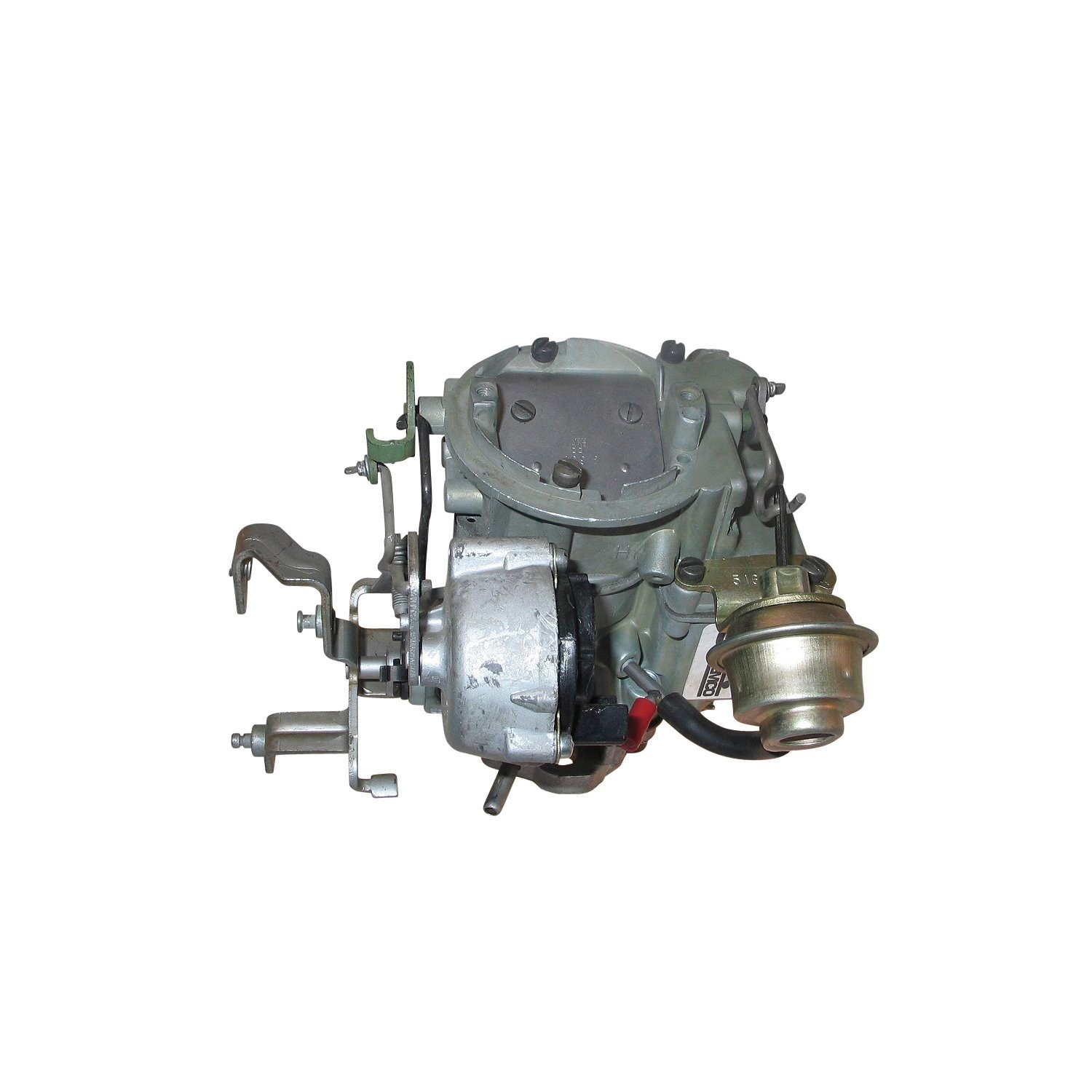 3-3576 Rochester Remanufactured Carburetor, 1ME, Heavy Duty-Style