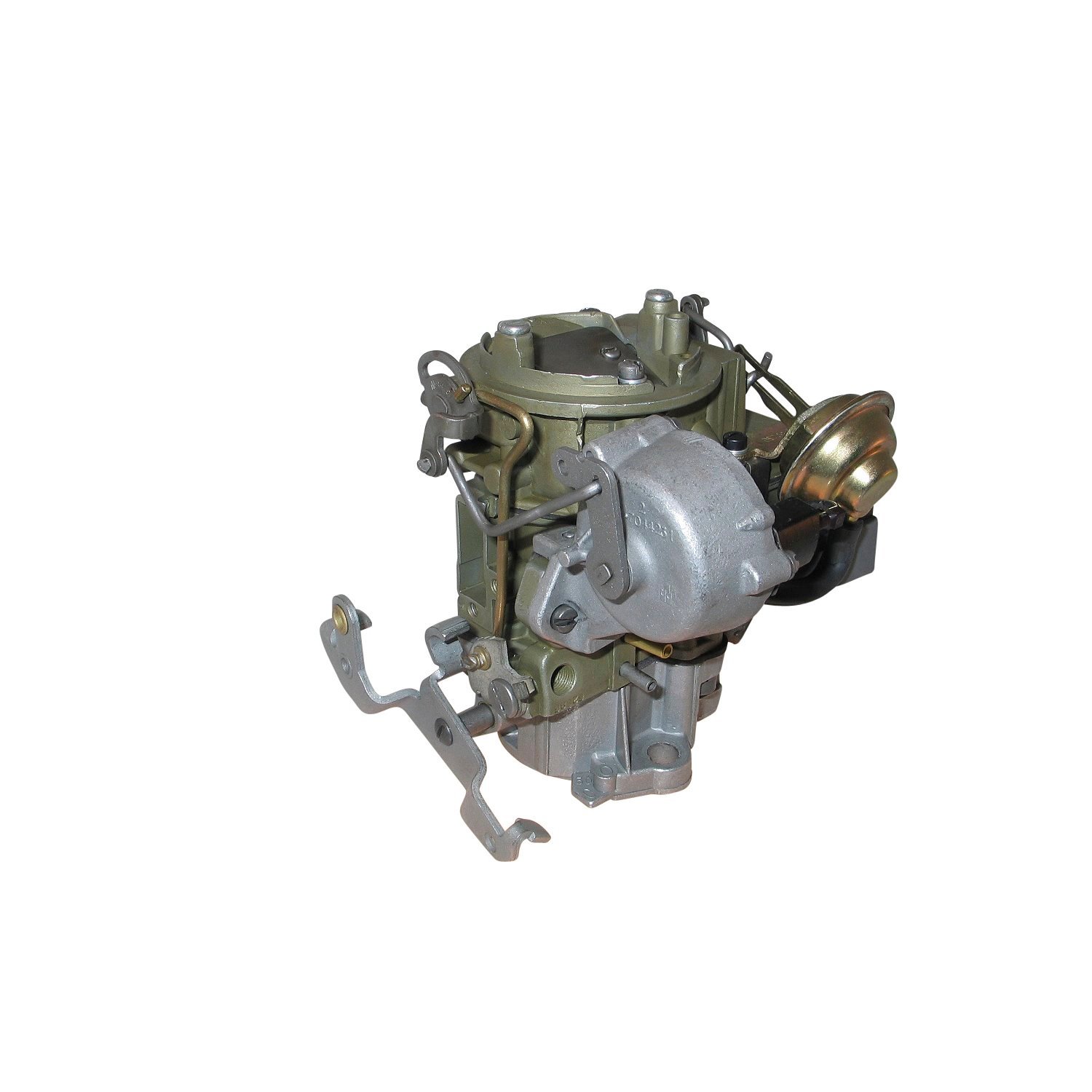 3-3582 Rochester Remanufactured Carburetor, 1ME, Heavy Duty-Style
