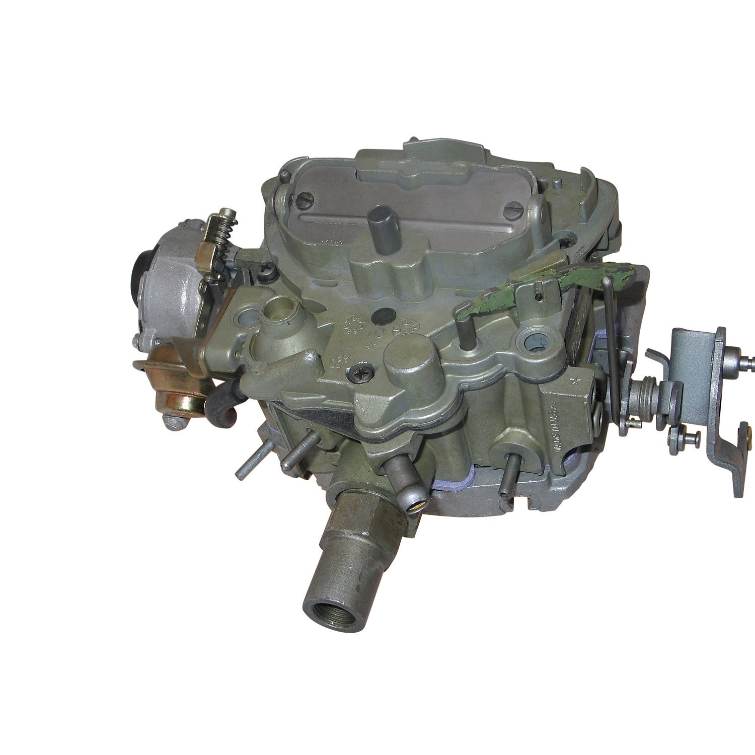 3-3654 Rochester Remanufactured Carburetor, M2ME-Style