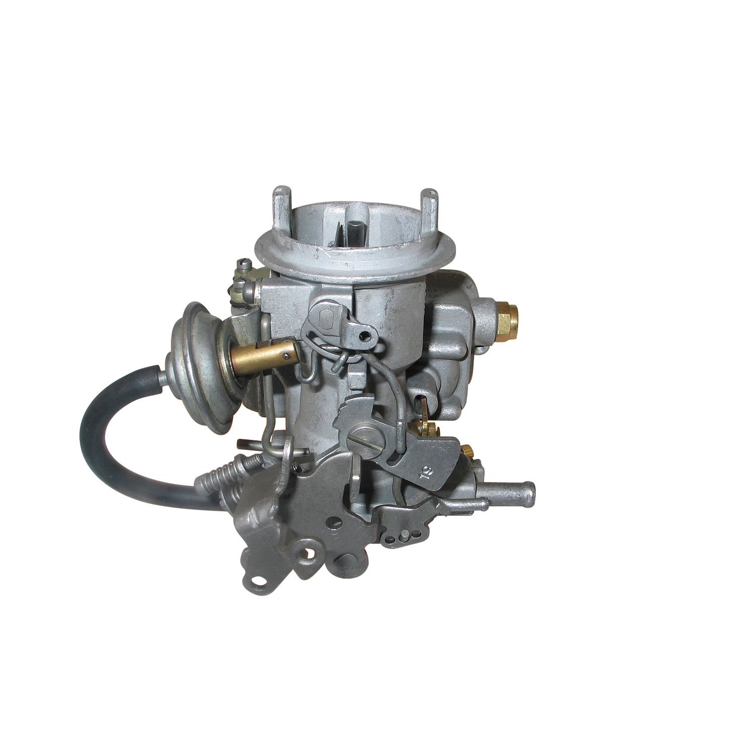 5-5126 Holley Remanufactured Carburetor, 1920-Style