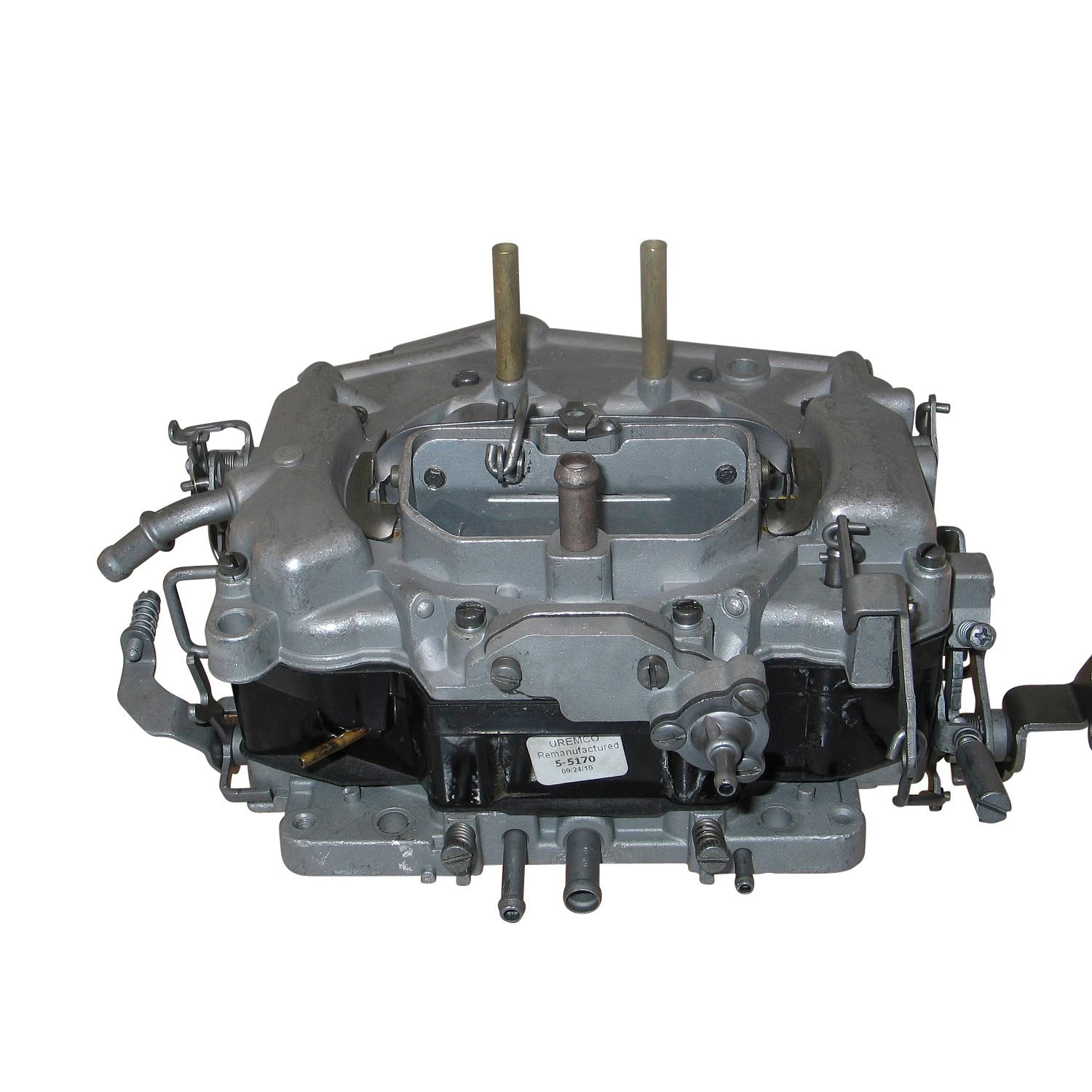 5-5170 Carter Remanufactured Carburetor, TQ-Style