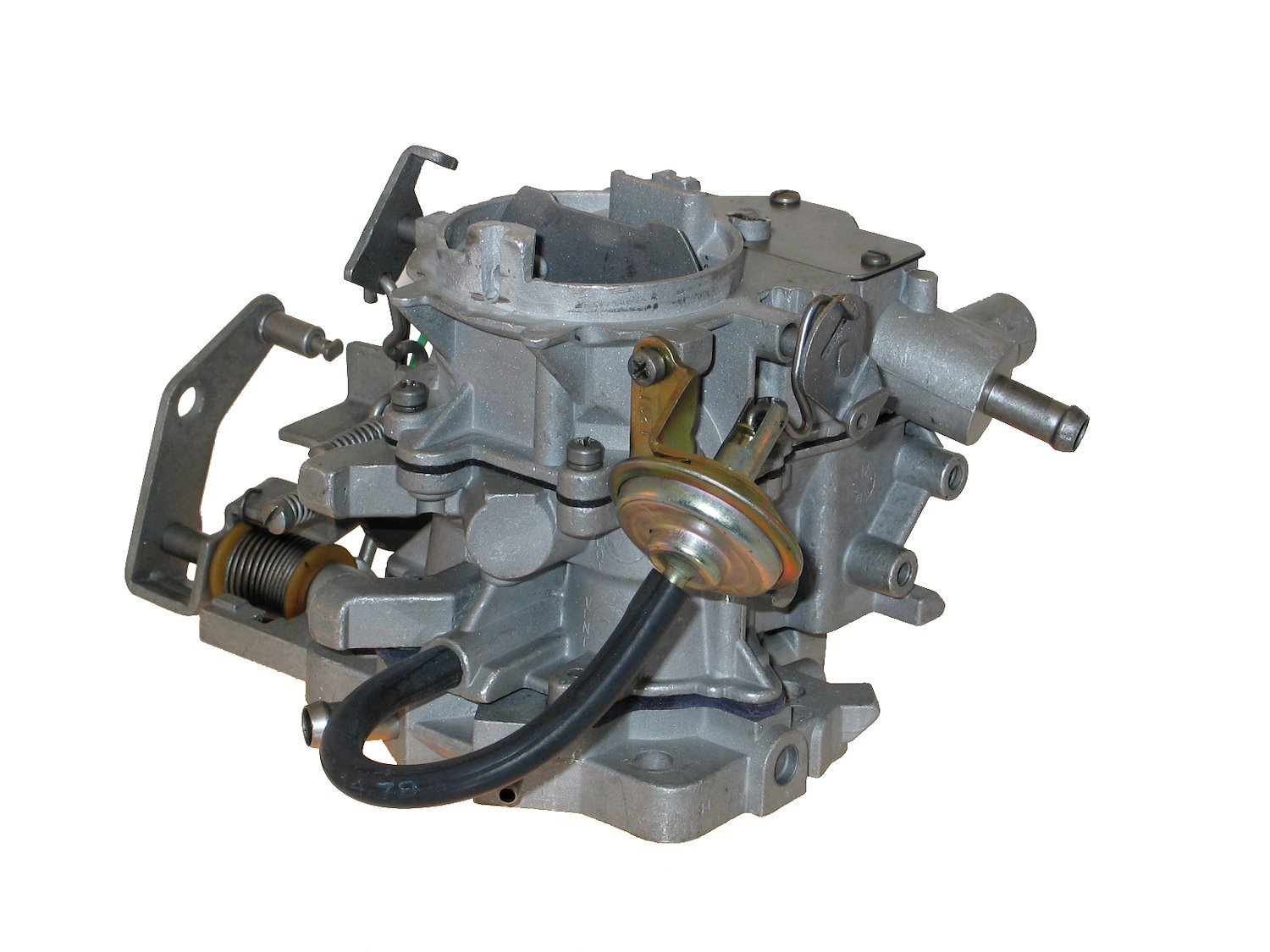 6-6336 Holley Remanufactured Carburetor, 6280-Style