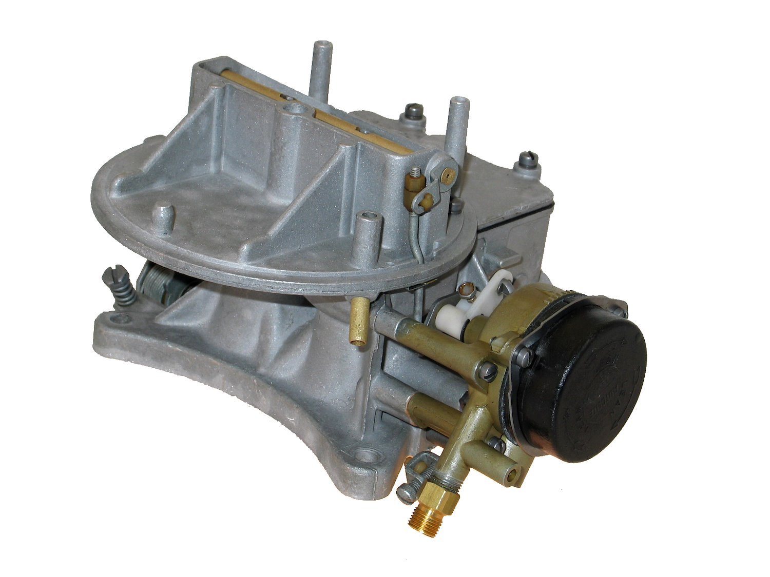 7-7166 Motorcraft Remanufactured Carburetor, 2100A-Style