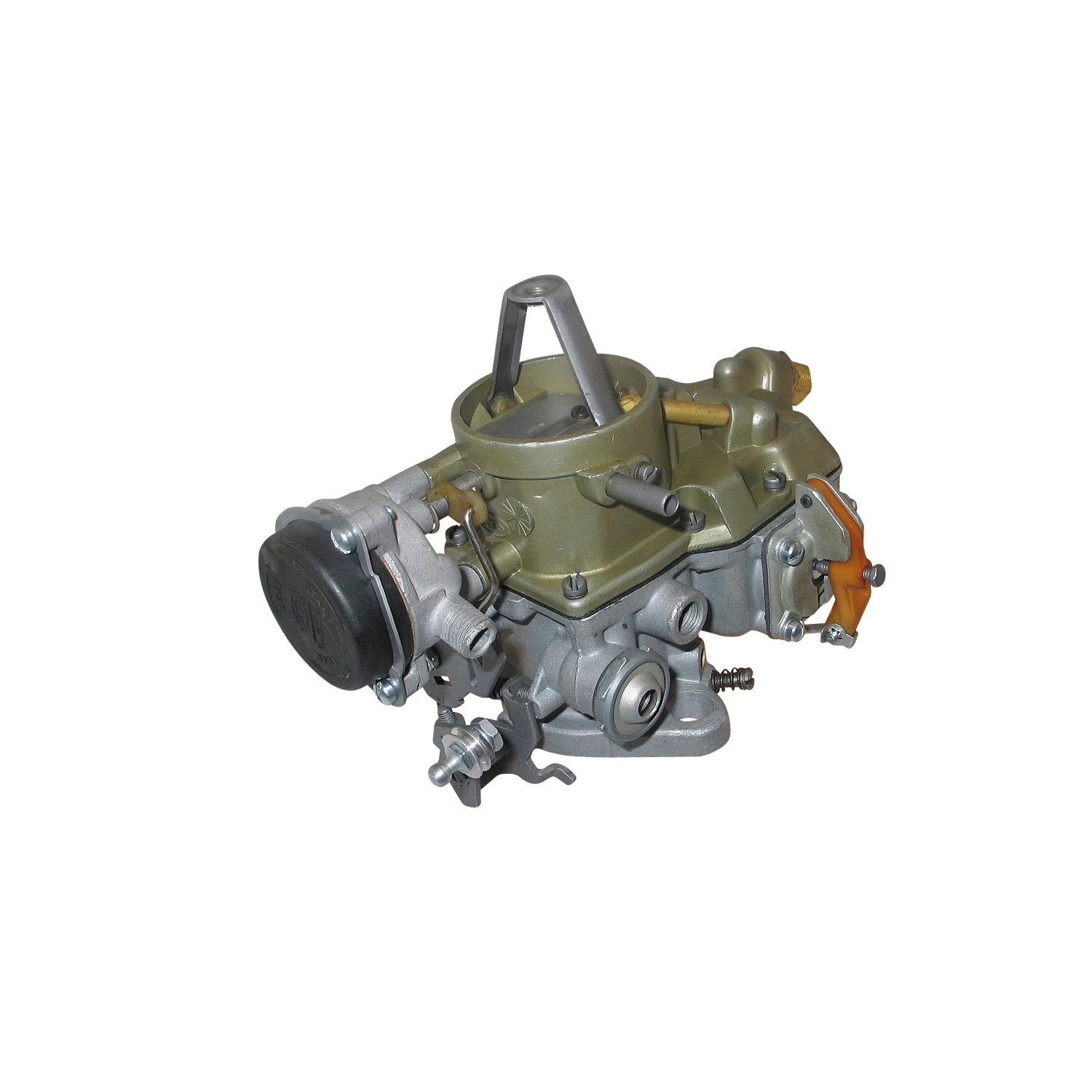 7-7184 Motorcraft Remanufactured Carburetor, 1101A-Style