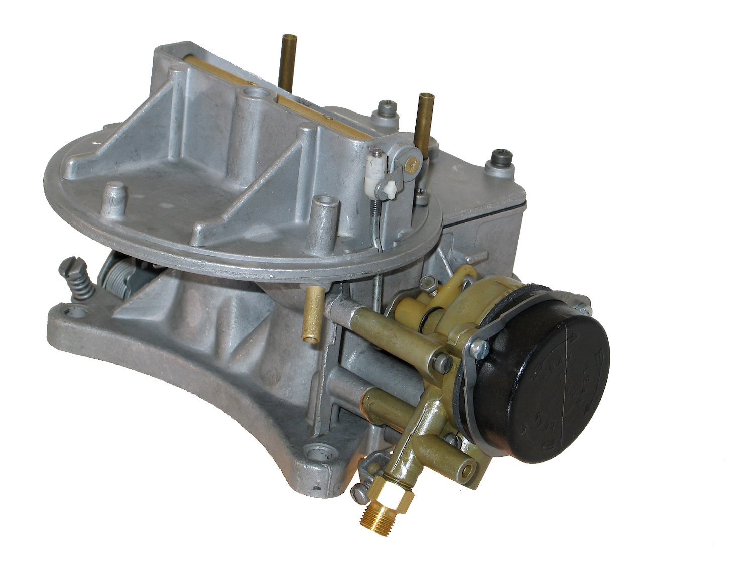 7-7192 Motorcraft Remanufactured Carburetor, 2100A-Style