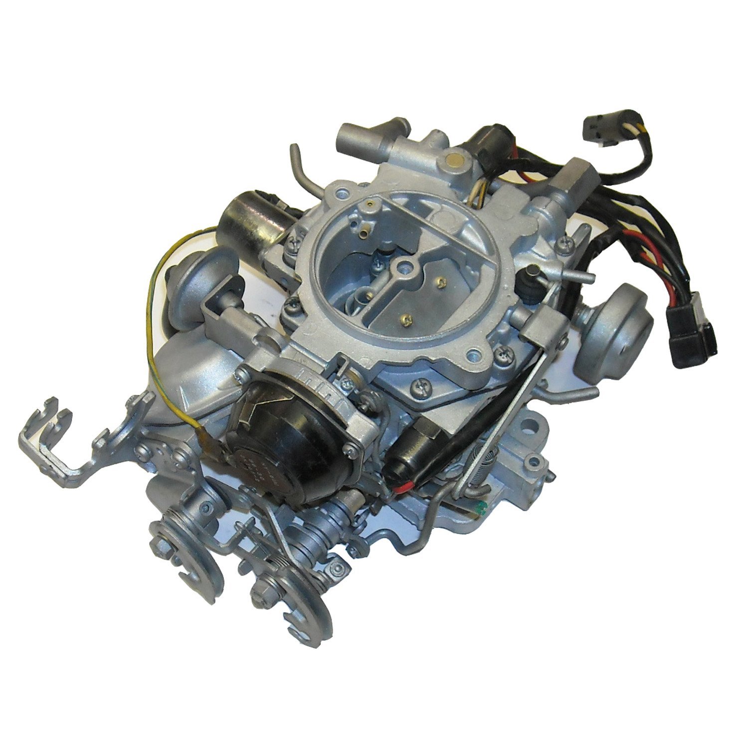URC-M650 Nikki Remanufactured Carburetor