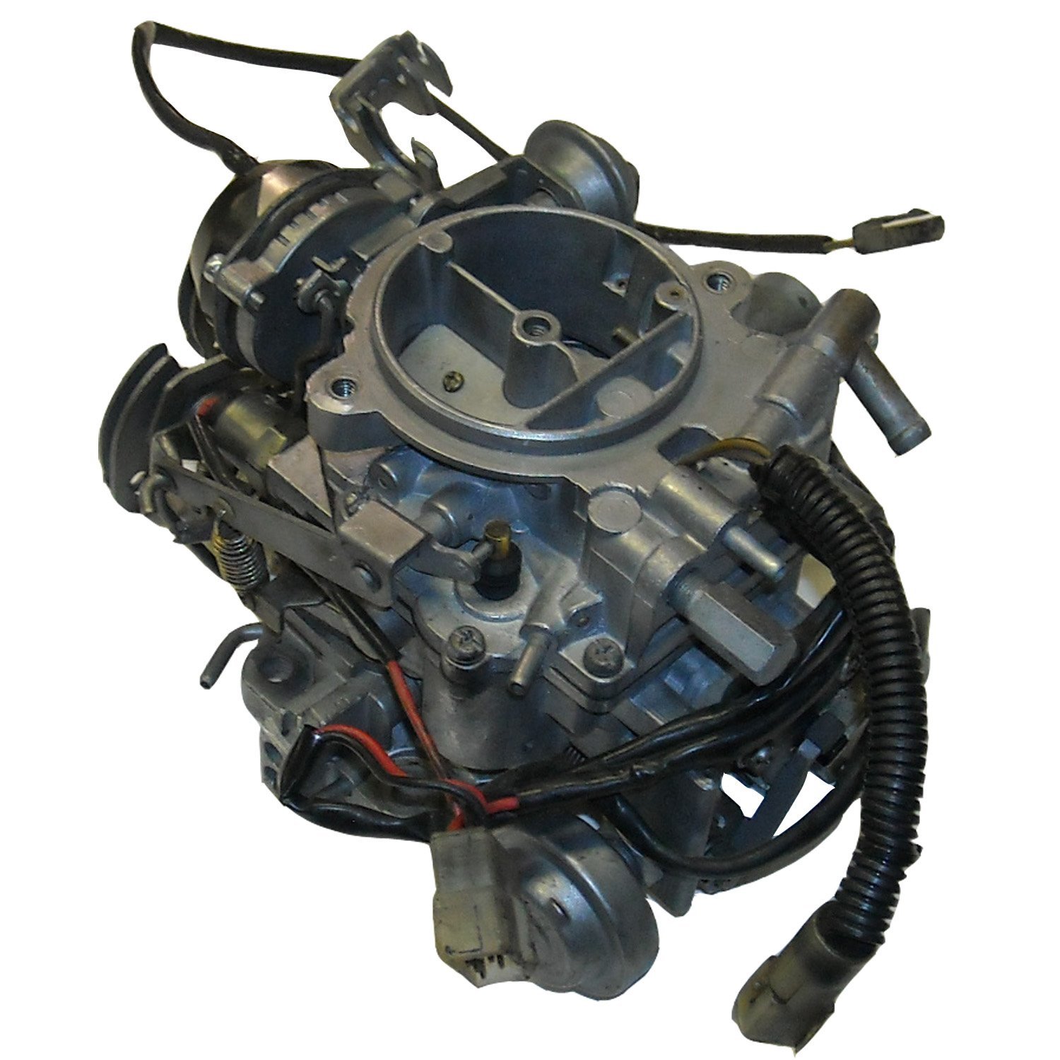 URC-M660 Nikki Remanufactured Carburetor