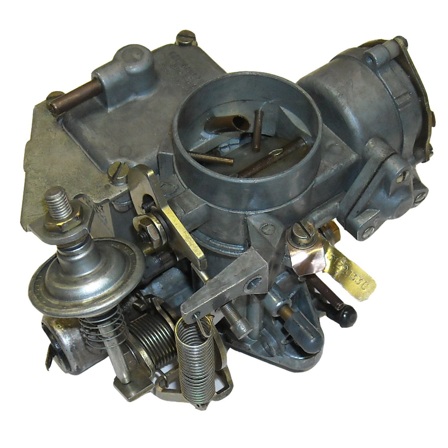 URC-V607 Solex Remanufactured Carburetor
