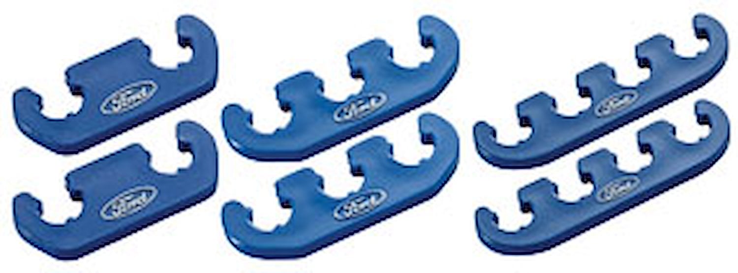 Ford Wire Dividers Blue