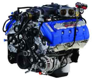 5.4L Romeo 605 Crate Engine 605 Horse Power