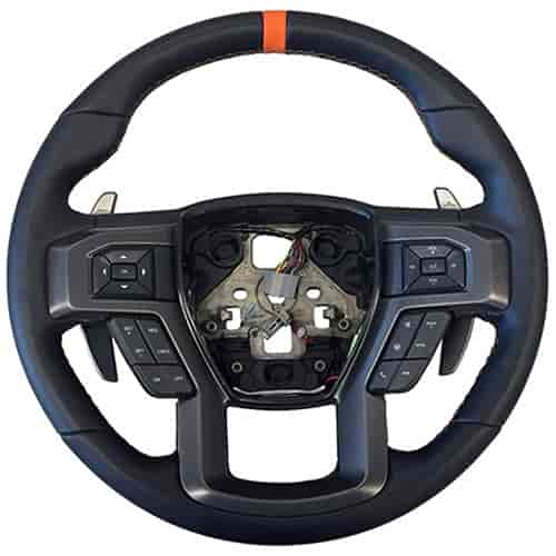 Performance Steering Wheel Kit