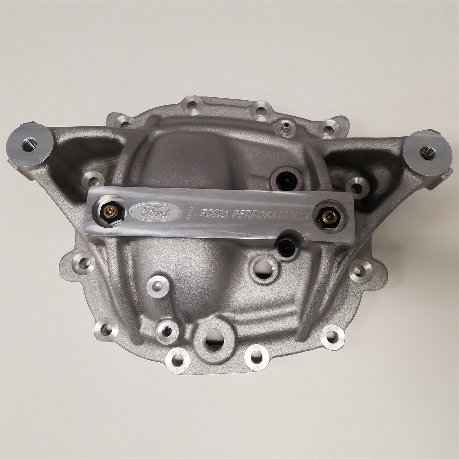 IRS 8.8 in Axle Girdle Cover for Select Late-Model Ford Mustangs