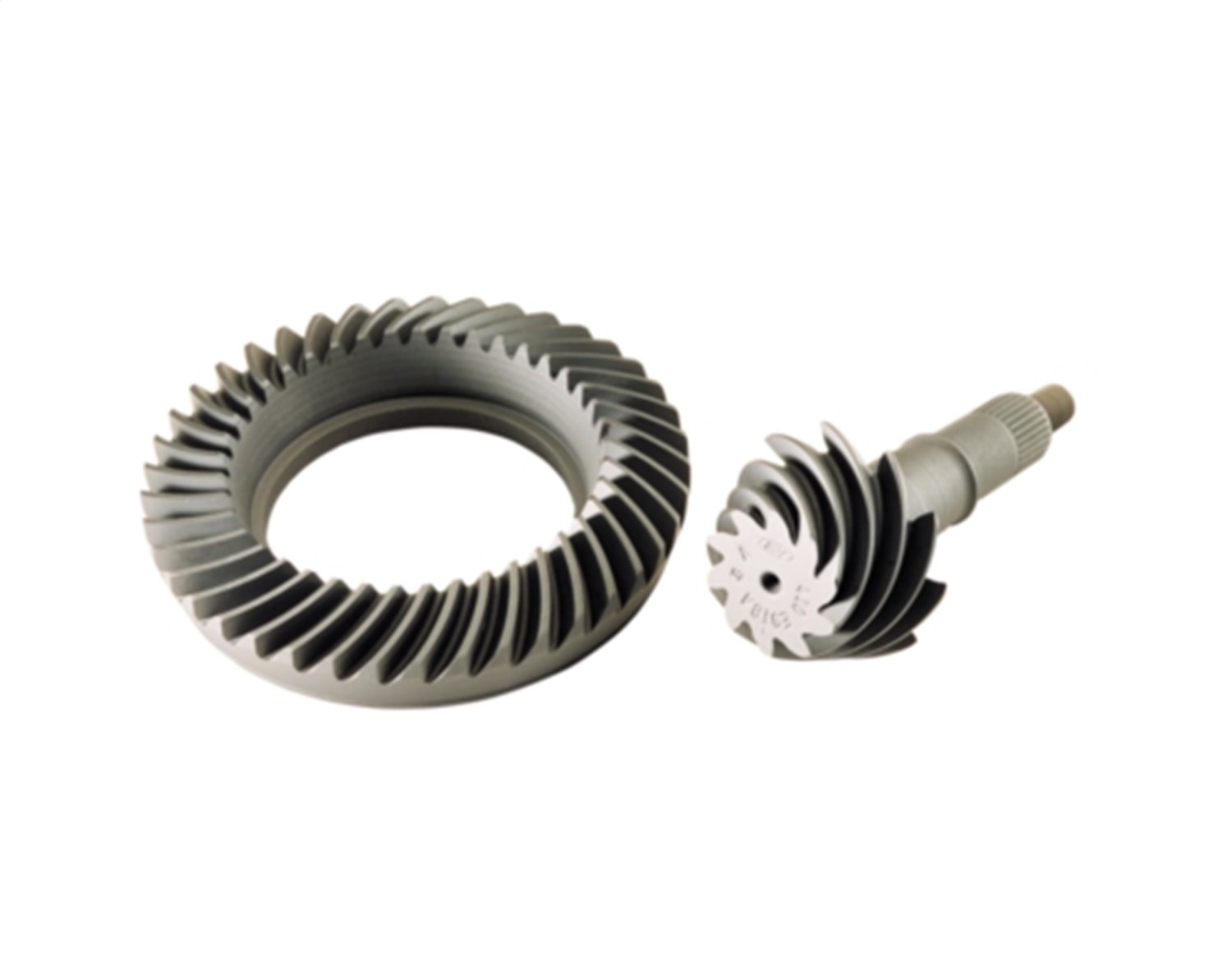 Ring & Pinion 8.8" Axle