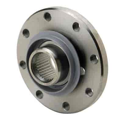 Pinion Flange Designed for use with 1350 U-joint flange