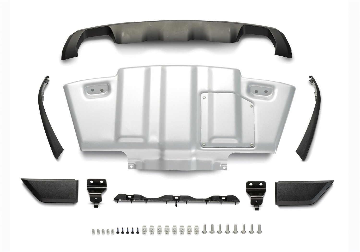F150 FRONT SKID PLATE KIT