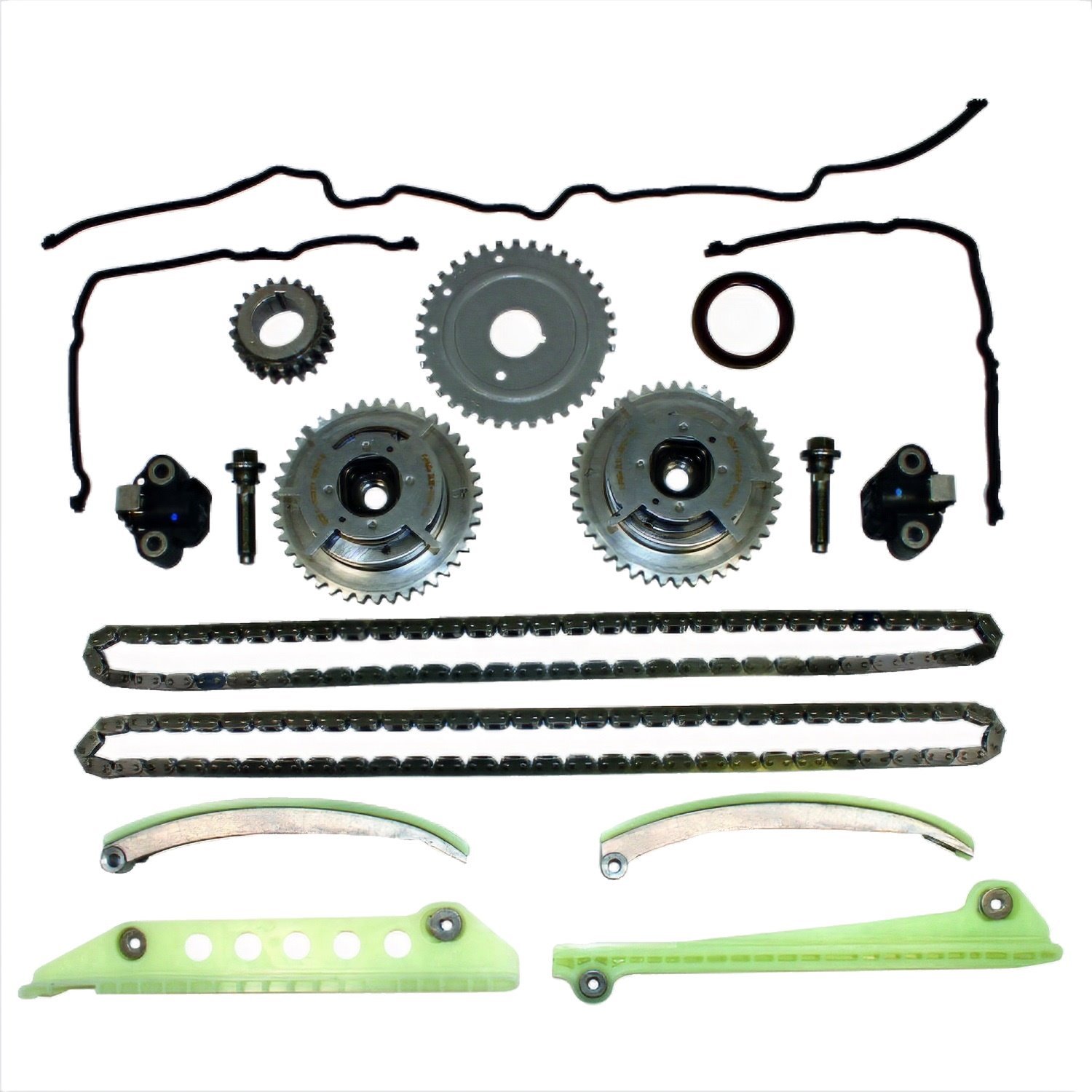 Camshaft Drive Kit 2005-2010 Ford 4.6L 3V