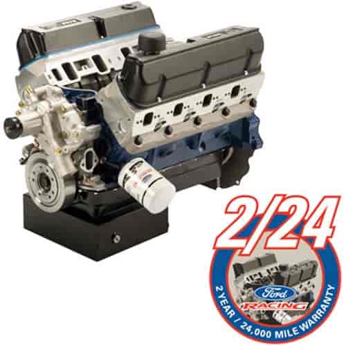 363ci Engine 500HP/450TQ