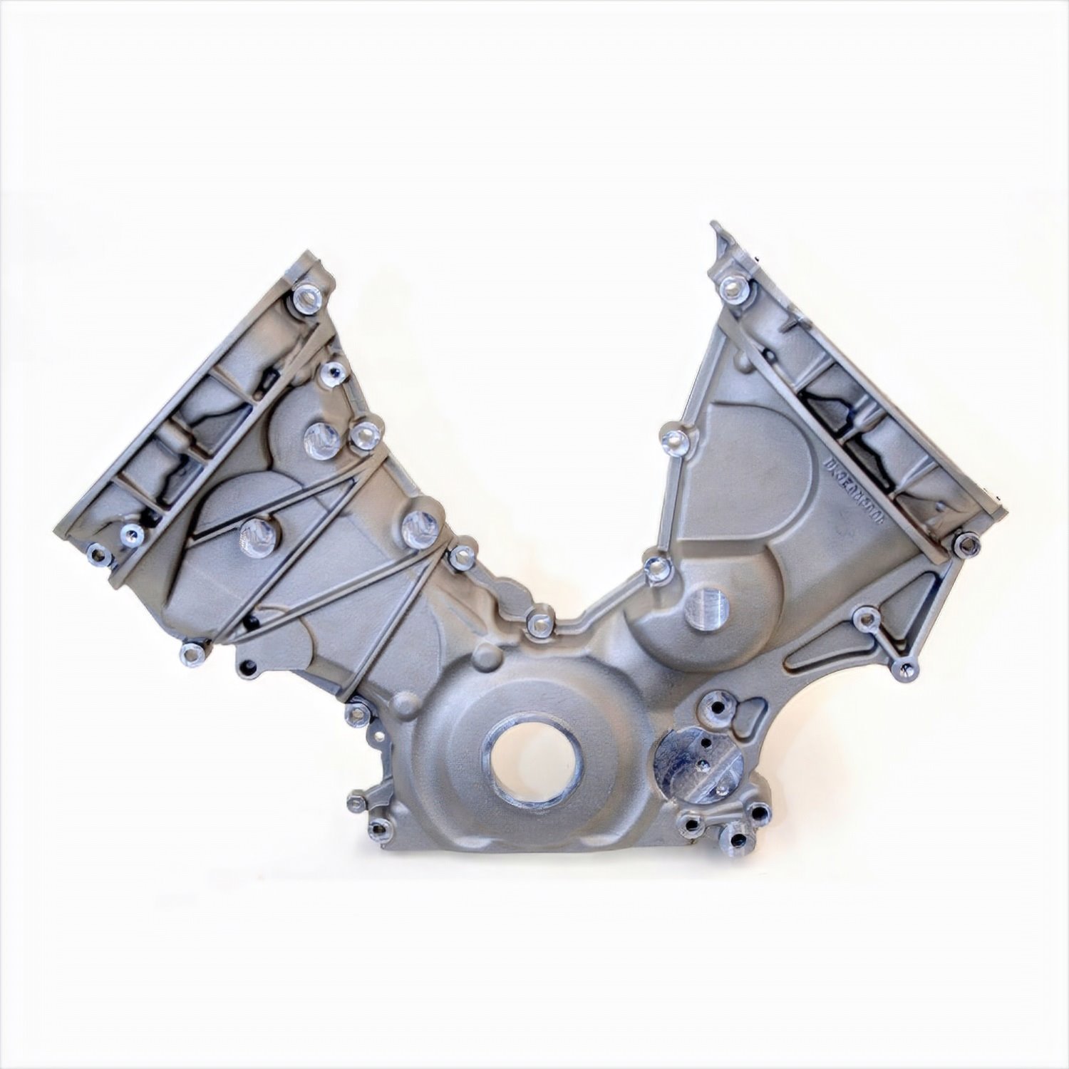 5.0L COYOTE FRONT COVER F