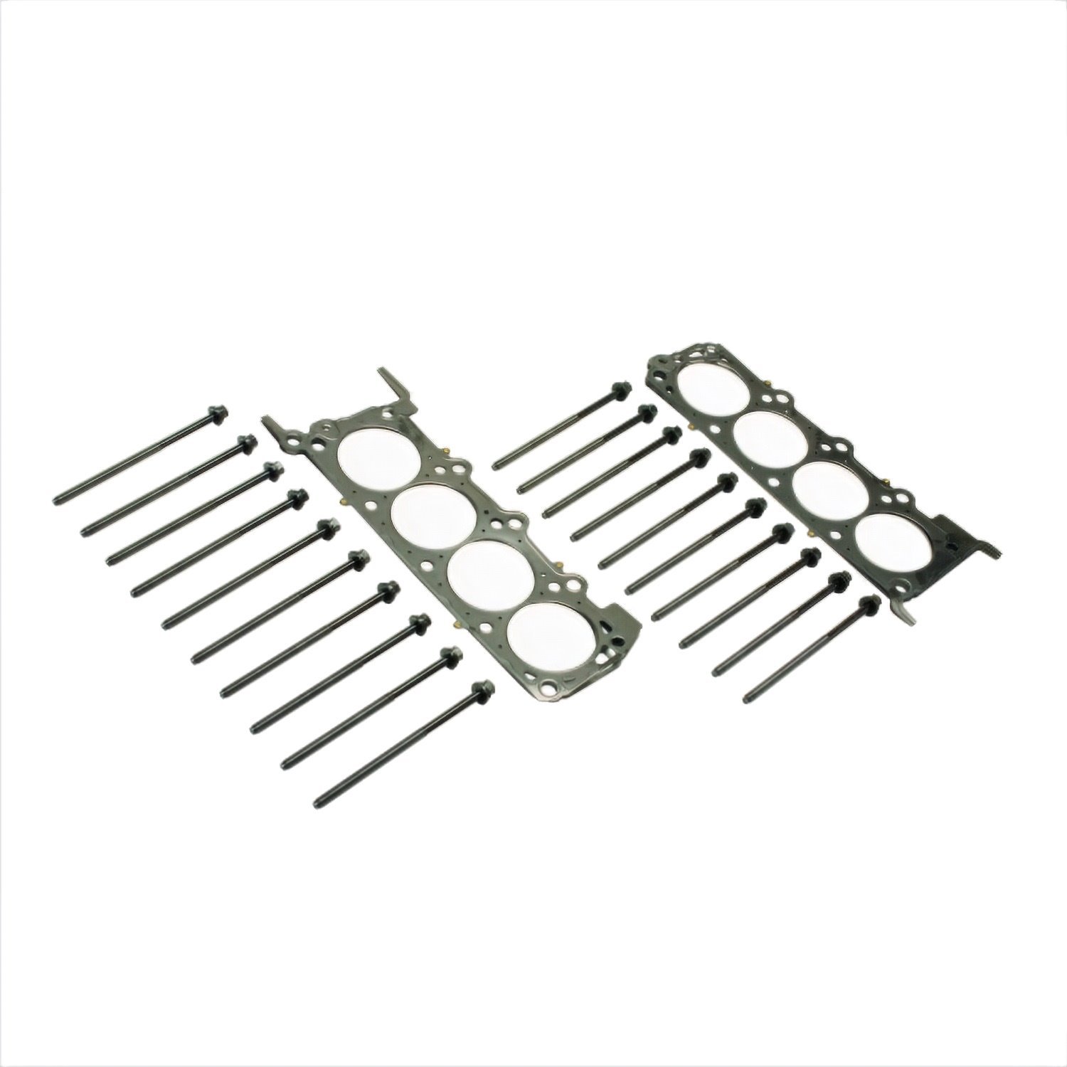 Cylinder Head Changing Kit Fits 5.0L modular engine with 3V heads