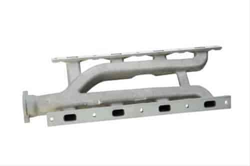 FR9 Water Outlet Manifold