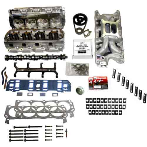 XBE Top End Power Pack Kit Includes: XBE Top End Power Pack