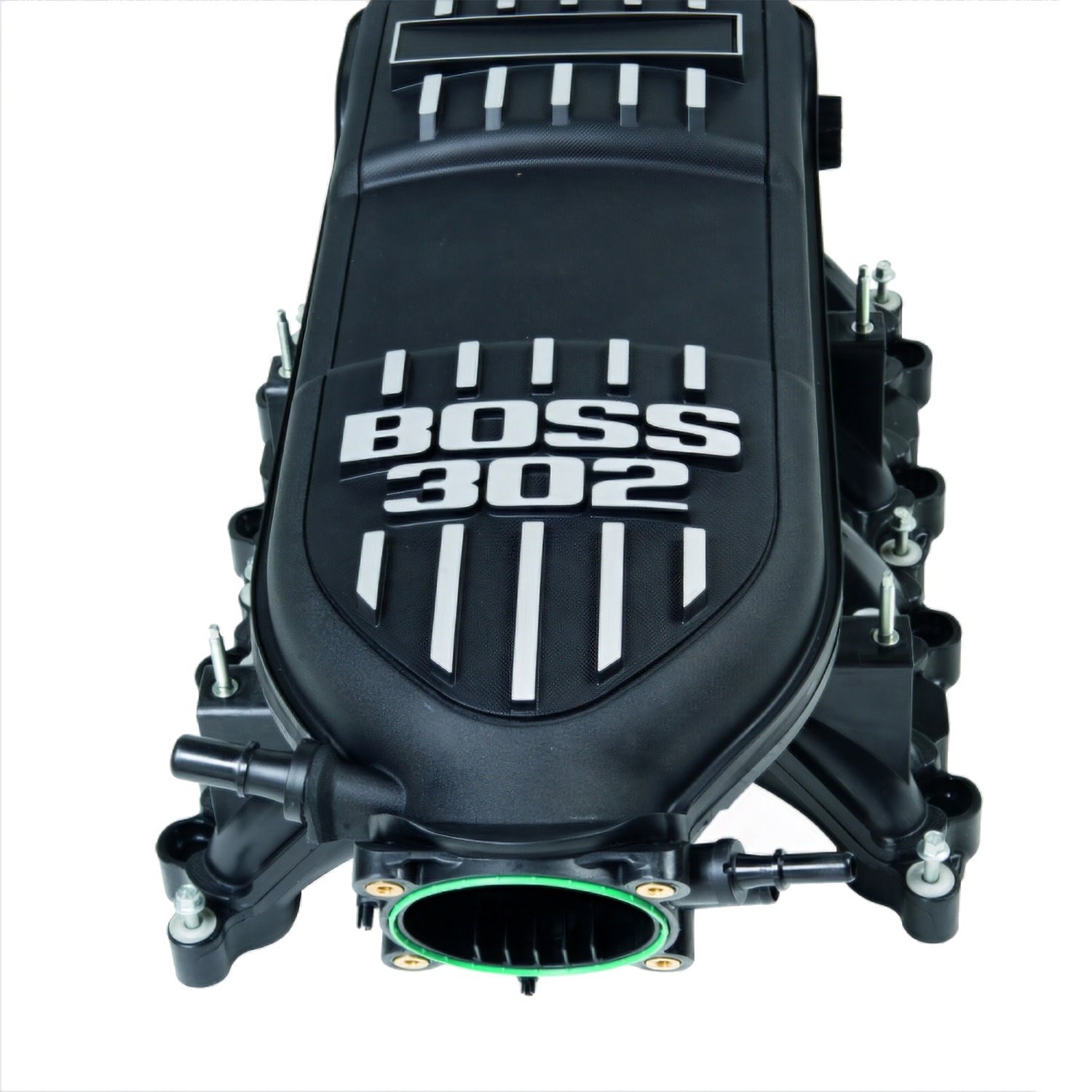 Boss 302 Intake Manifold 2011-14 Mustang 5.0L 4V Engines
