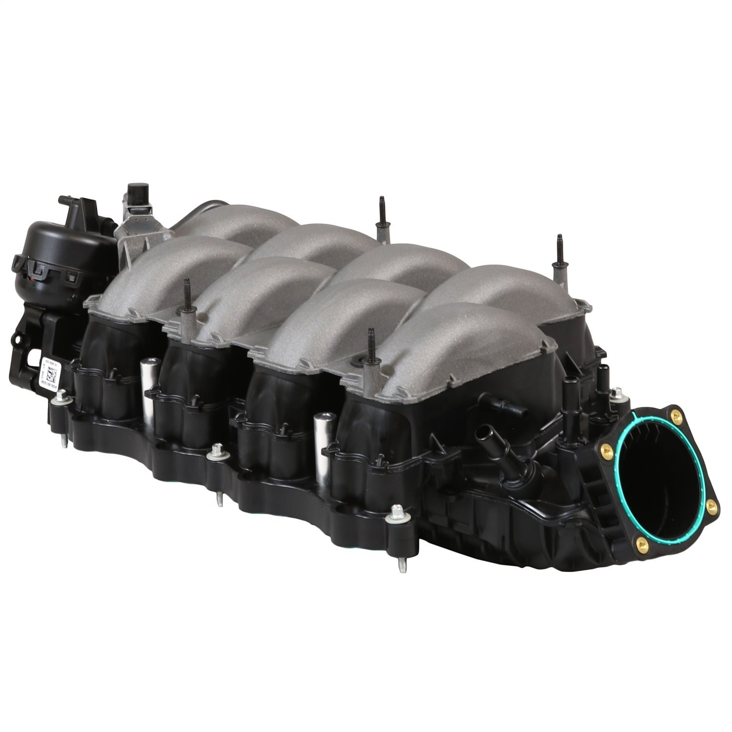 M-9424-M50C Intake Manifold for Select Mustang GT, 2011-2017 5.0L Coyote Engines