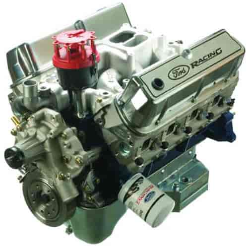Boss 347ci Engine 350HP/400TQ