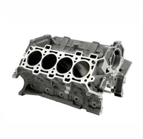 2015 5.0L Coyote Production Cylinder Block