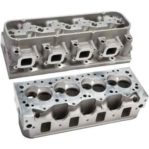 460 "Sportsman" Wedge-Style Bare Cylinder Head Fits 460 Ford Racing Cylinder Block M-6010-A460