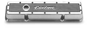 Elite Valve Covers 1959-86 Small Block Chevy 262-400