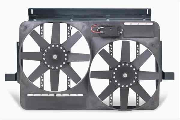 Electric Puller Fan 2000-04 GM with 28" Radiator Cores