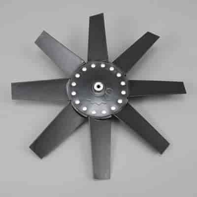 Electric Fan Blade Kit Replacement Blade For Puller Fans: 155, 165, 175, 270, 280, 282, 290, 60