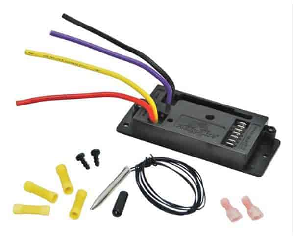 Variable Speed Control Replacement Kit With Quick Start