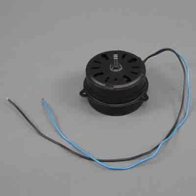Replacement Electric Fan Motor Fits: 400-160, 400-180, 400-185, 400-188, 400-284, 400-294, 400-398, 400-485