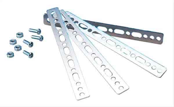Off-Road Mounting Kit Fits: 400-106, 400-108, 400-112, 400-114, 400-116