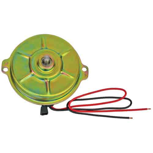 Replacement Electric Fan Motor Fits: 400-106, 400-108, 400-365